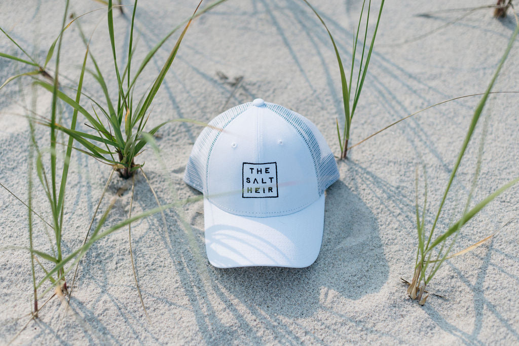 Logo Baseball Cap