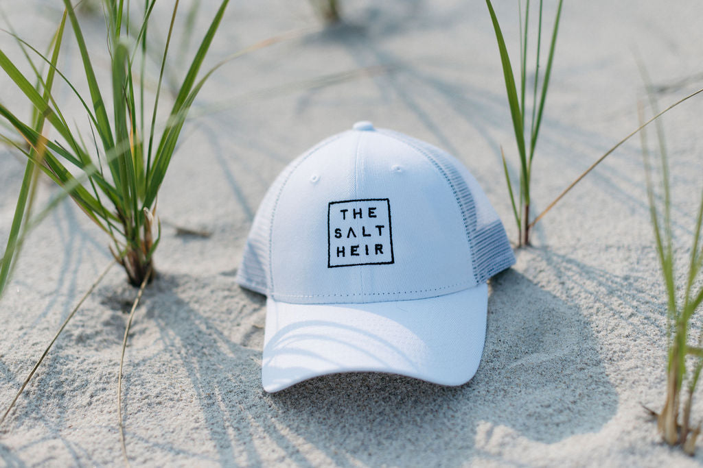 Logo Baseball Cap