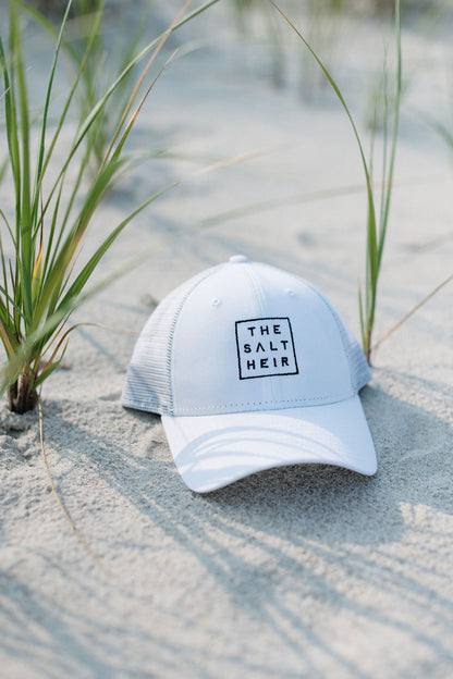 Logo Baseball Cap