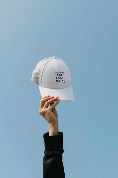 Logo Baseball Cap
