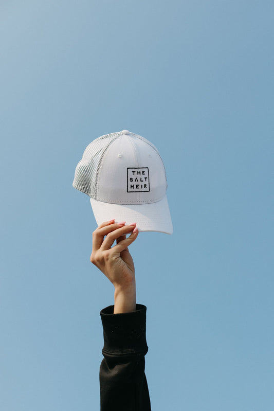 Logo Baseball Cap