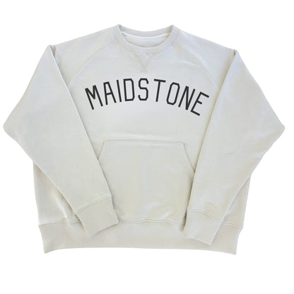 Montauk Crew in Cream